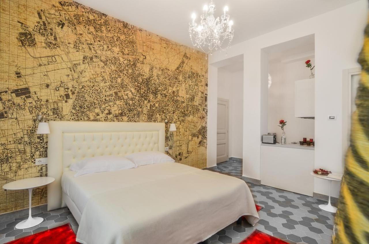 Villa Massari Milano Exterior foto